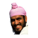 Maninder Singh