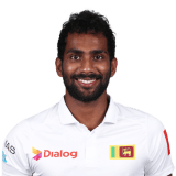 C Karunaratne