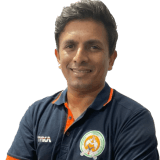 UB Patel