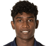 C Wickramasinghe