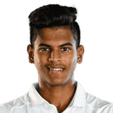 C Gunasekara