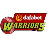 Warriors
