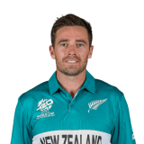 TG Southee