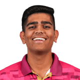 A Sharma