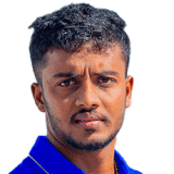 V Viyaskanth