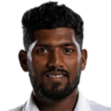 Nishan Madushka