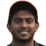 Zakir Hasan