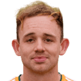 JA Haynes