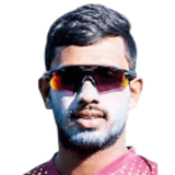 SSD Arachchige
