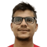YI Patel