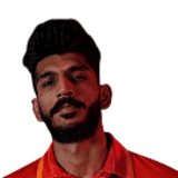Shahrukh Ahmed