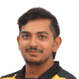 Syed Aziz