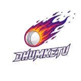 Dhumketu XI