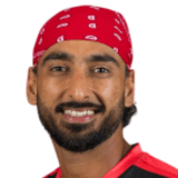 Jaskaran Singh