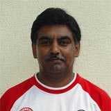 R Sharma