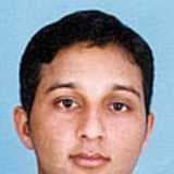 Usman Tariq