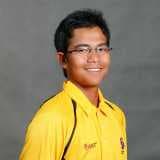 Faizal Abu Hasan