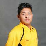 Nik Arifin
