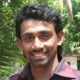 SK Cheruvathur