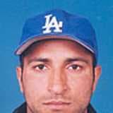 Ahmed Hayat