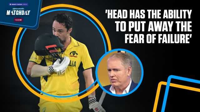 'Travis Head has matured over the last two years across all formats' - Tom Moody