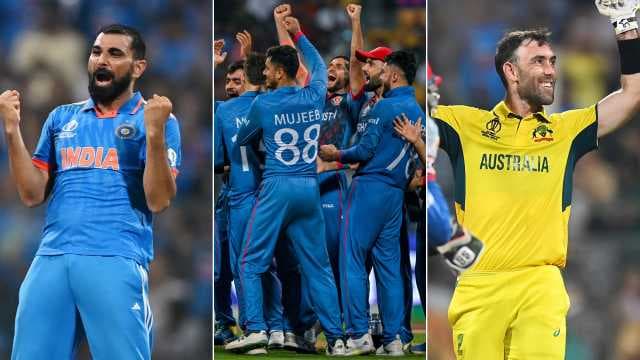 What will Kumble and Moody remember the World Cup for?