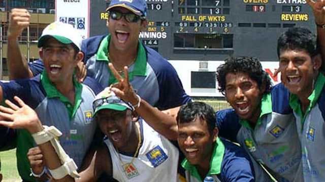 Udana stars in Wayamba's title win