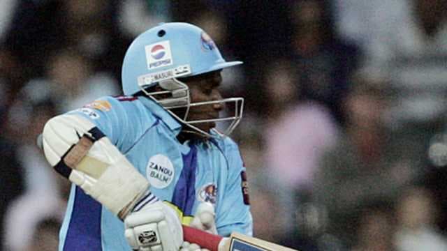 Subdued Jayasuriya has captain's backing