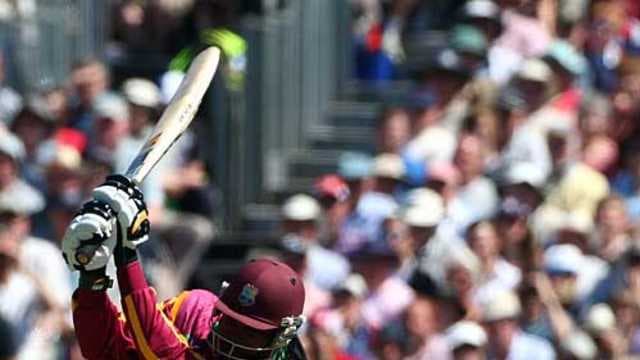 Planning, the Windies way