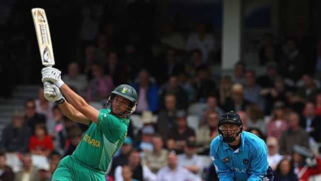 Albie Morkel named Titans' Player of the Year