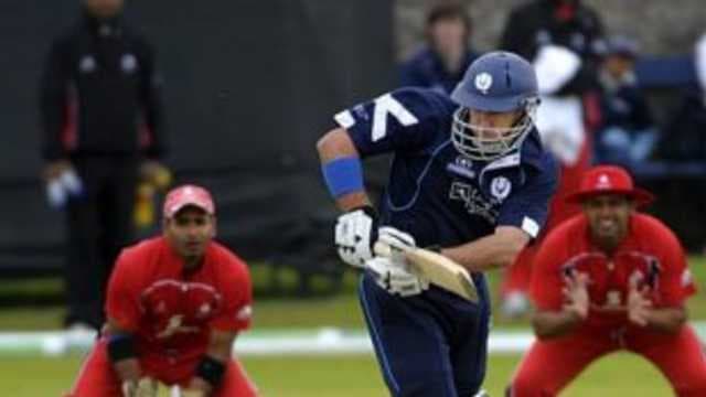 Jyoti and Bagai steer Canada to victory