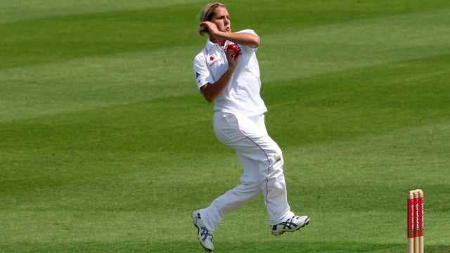 Four new names in England's squad to Sri Lanka