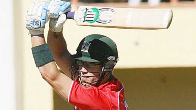 Zimbabwe aim to continue rebuilding