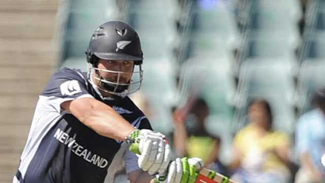 Ryder confirms fitness after injury