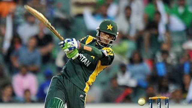 Pakistan look to make amends for ODI debacle