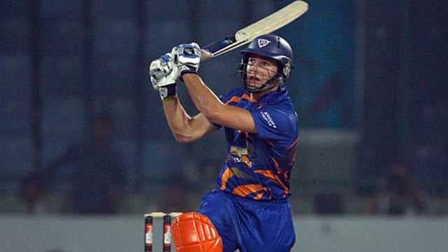 Rilee Rossouw enters record books with triple ton