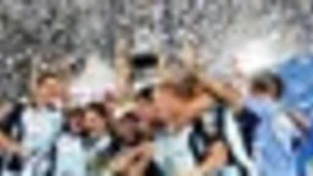 All you wanted to know about the Champions League