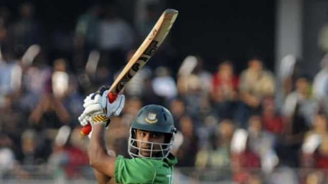 Bangladesh coast to 2-1 series lead