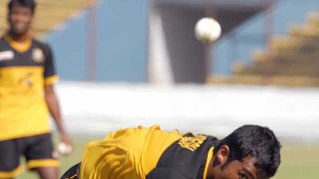 Pressure on Zimbabwe to stay afloat