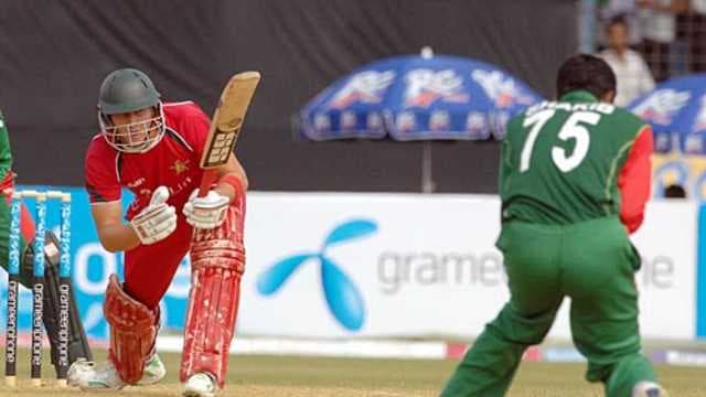 Bangladesh's most comprehensive win