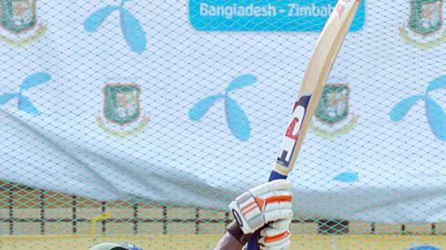Teams look to sort out top-order woes