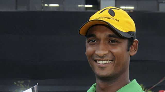 Naeem Islam fifty hands Bangladesh thrilling win