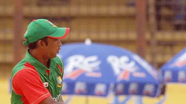 We have great balance now - Shakib Al Hasan
