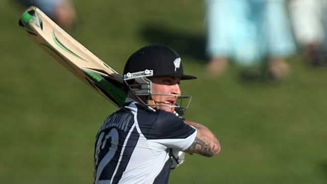 New Zealand win despite Aamer heroics