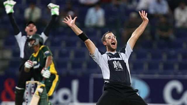 Daniel Vettori expected to be fit for Tests