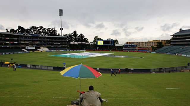 South Africa to host Champions League