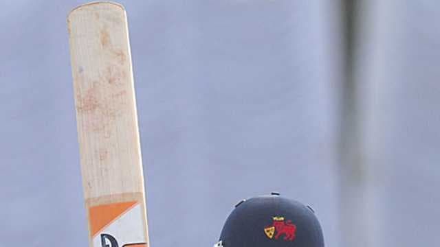 Vinayak Samant quits Mumbai