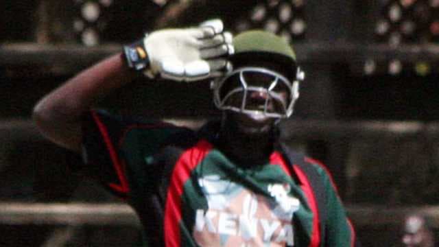 Kenya storm to 10-wicket victory
