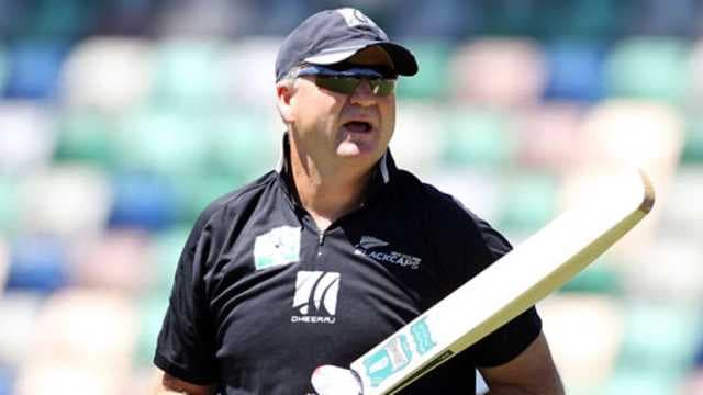 Blunt Greatbatch blasts New Zealand