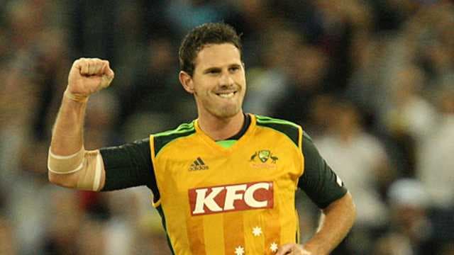 Australia chase unbeaten summer